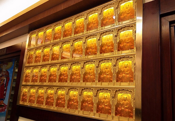 Navegação de obras