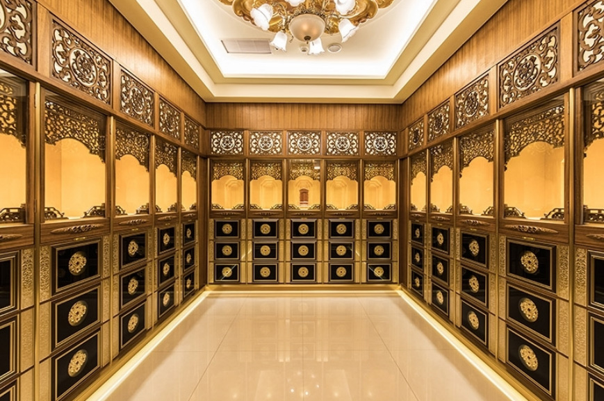 Navegação de obras