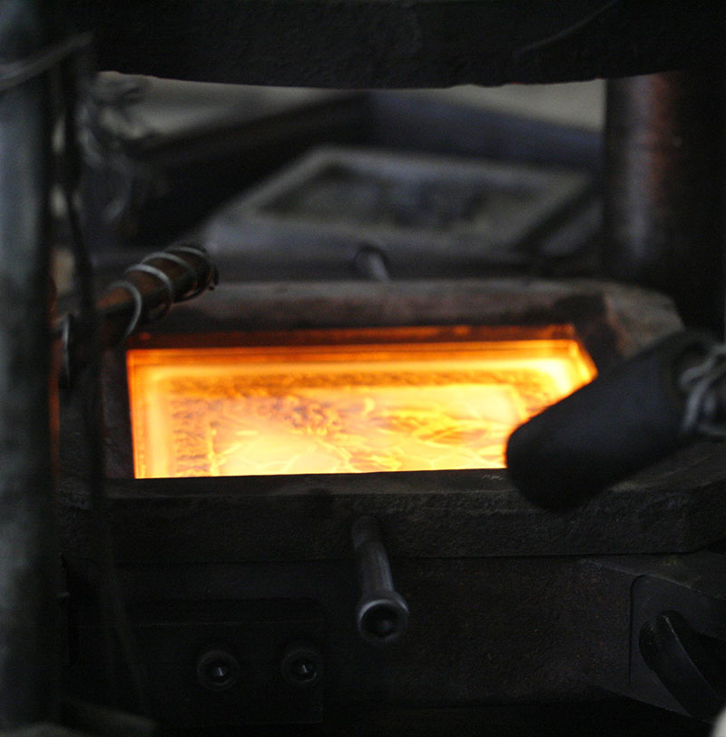 baixar a temperatura