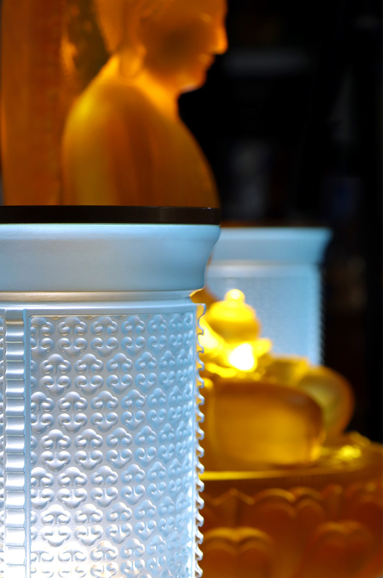 Navegação de obras