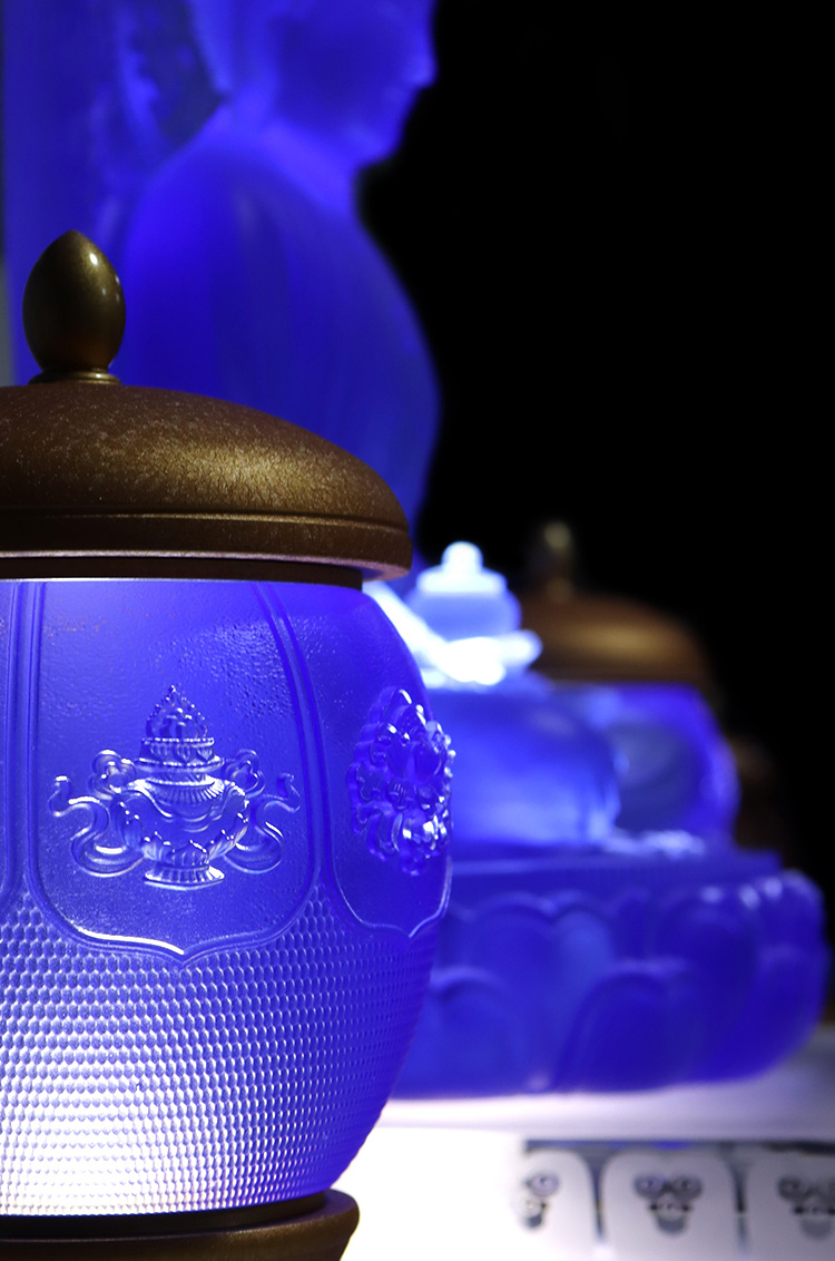 Navegação de obras