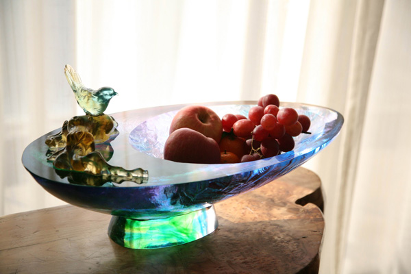 Navegação de obras