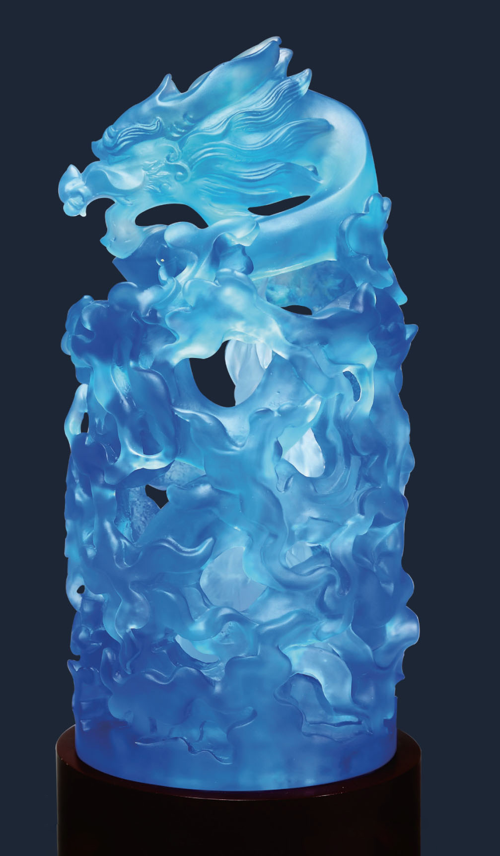 Navegação de obras