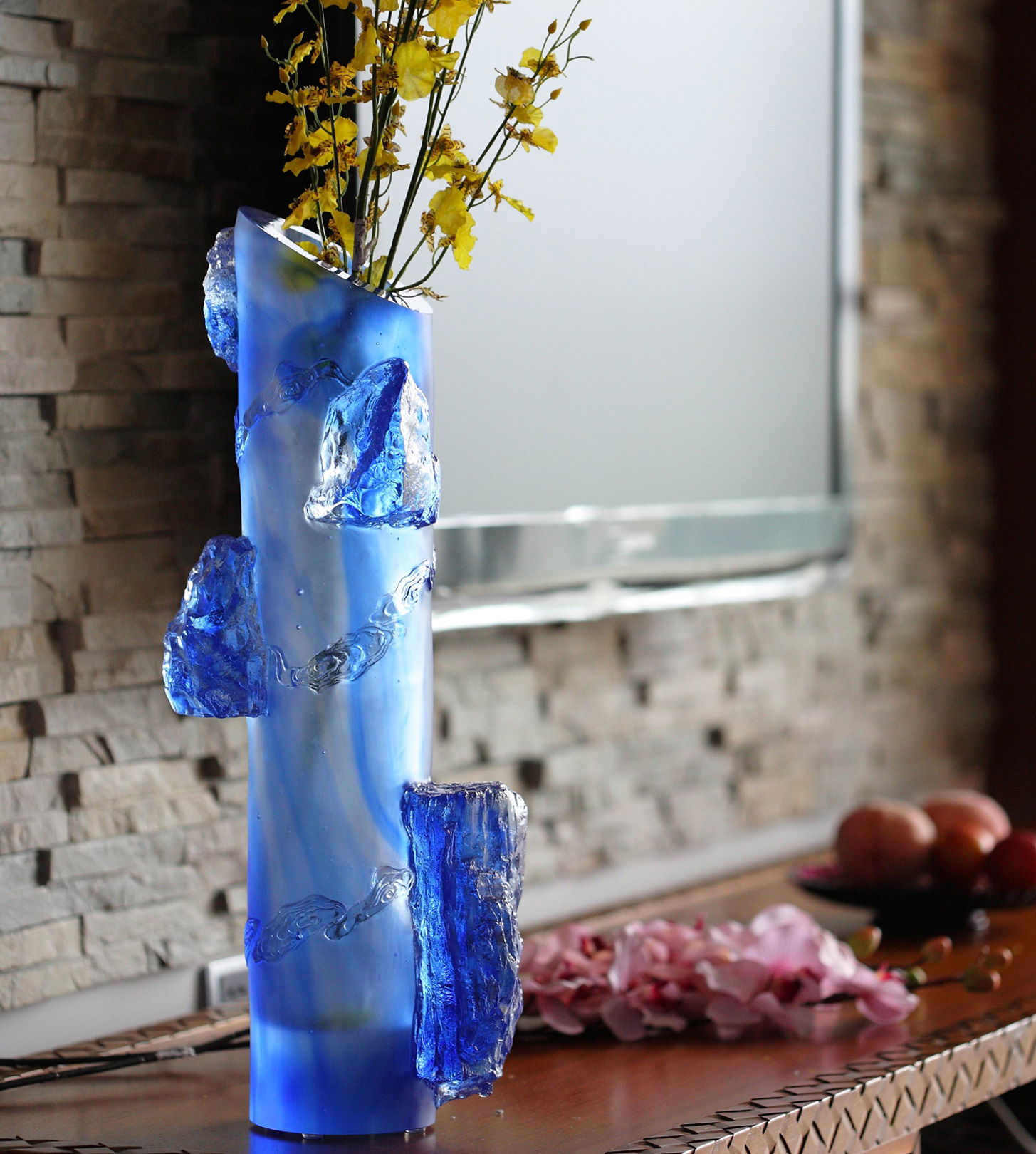 Navegação de obras