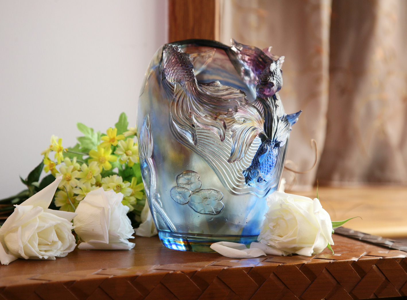 Navegação de obras