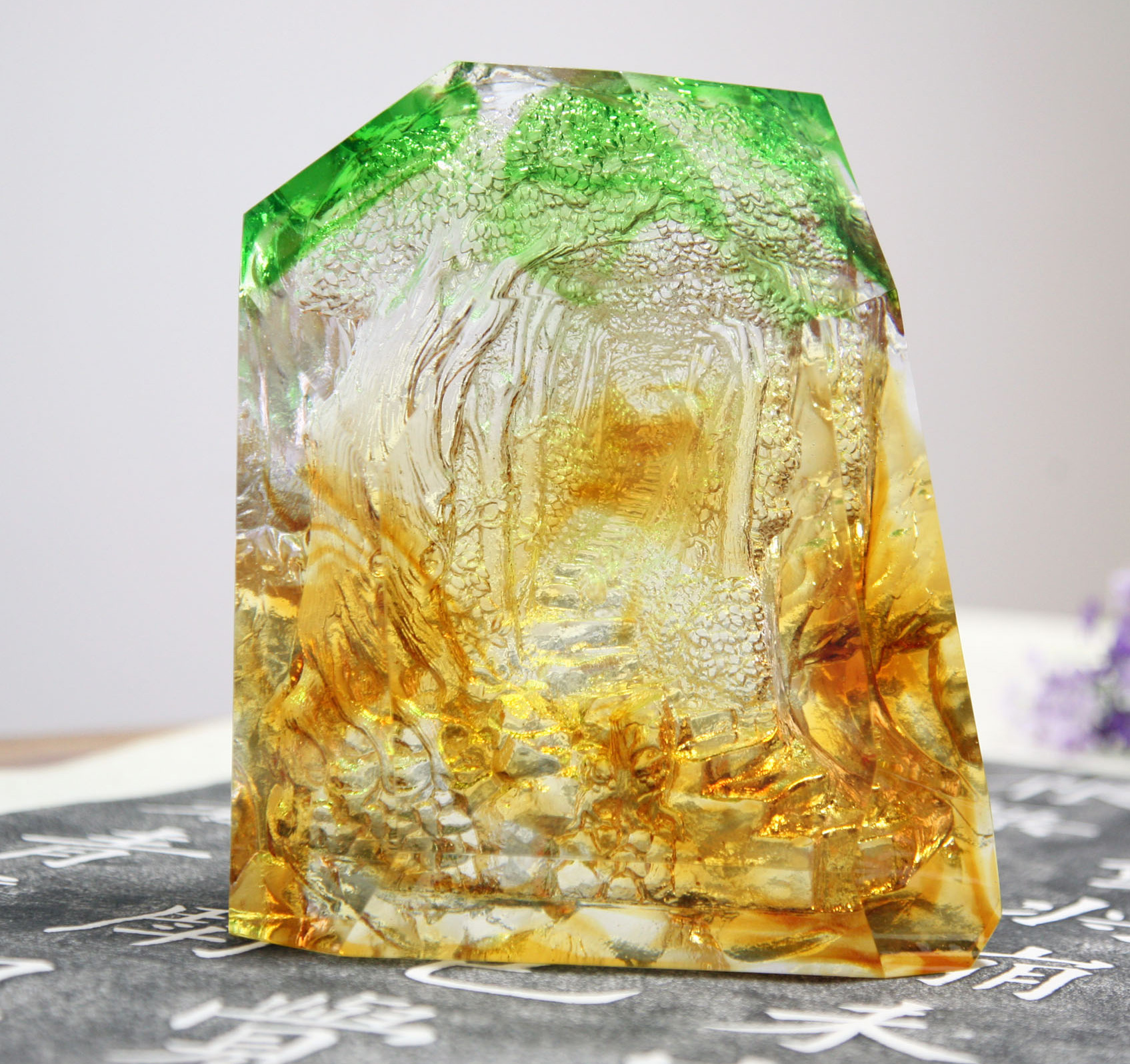 Navegação de obras