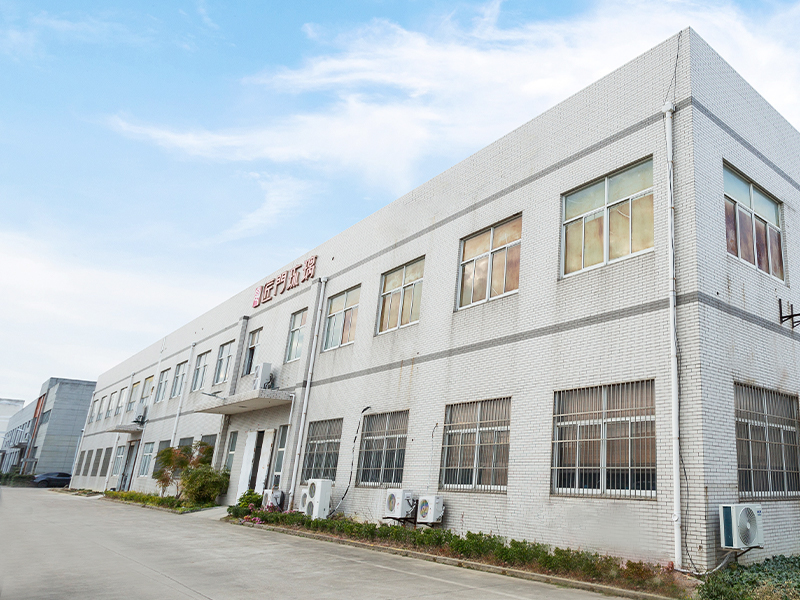 Ambiente de fábrica