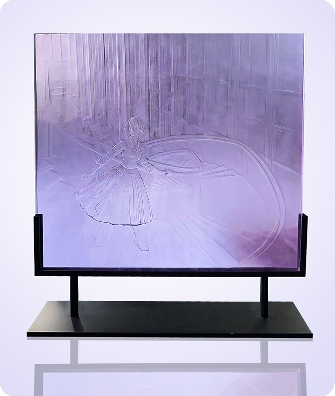 O sonho da Cinderela