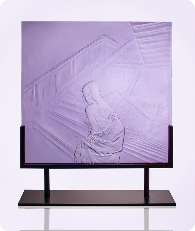 Um olhar fugaz para a esquina